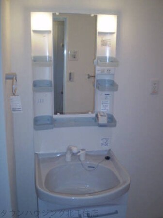 シャルマンの物件内観写真